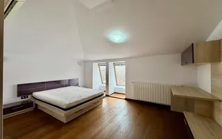 Duplex Exclusivist de 300 mp cu Terase Generoase | 4 Camere | Kiseleff - Poză 14