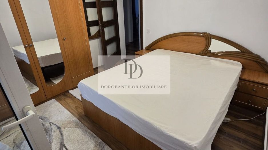 Inchiriere 4 camere | 2 bai | Parcare | Gheorgheni-zona Piata Cipariu - Poză 8