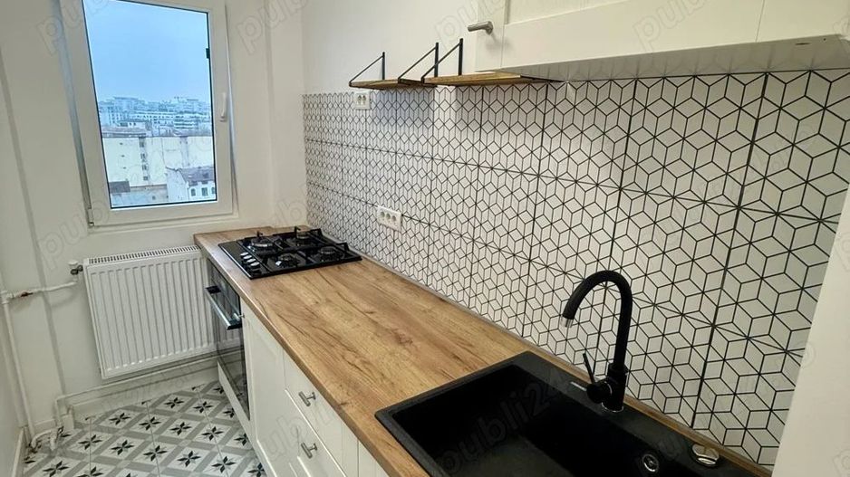 Apartament superb Piata Victoriei - Poză 7