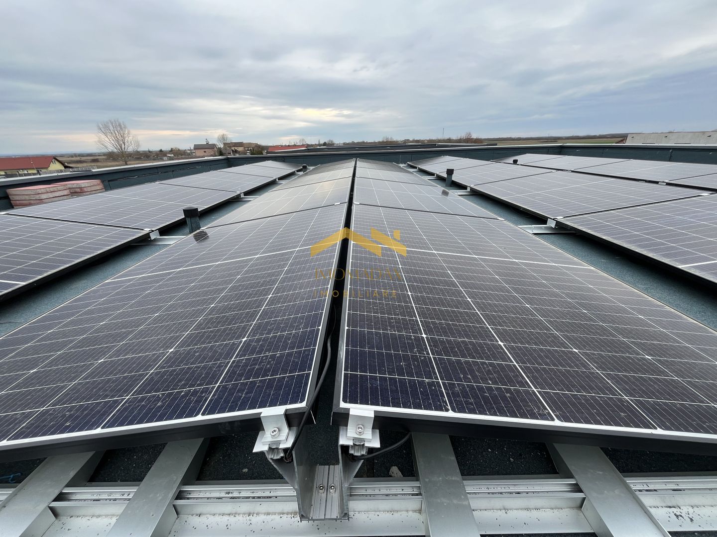 Bucovat-Duplex-4 Camere-Comision 0% - Poză 5