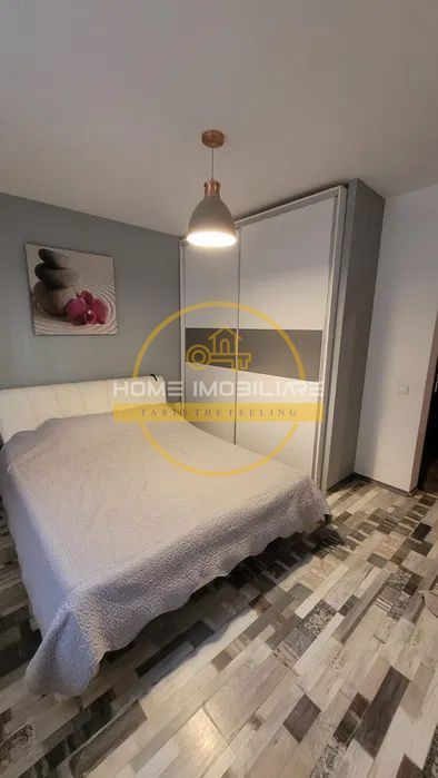 🏠Apartament 2 camere, 54MP, Parter // 📍Popas Păcurari la 5 minute de RATP! - Poză 1