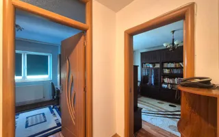 Centru Civic, apartament decomandat, ideal pentru un cuplu, pet friendly - Poză 15