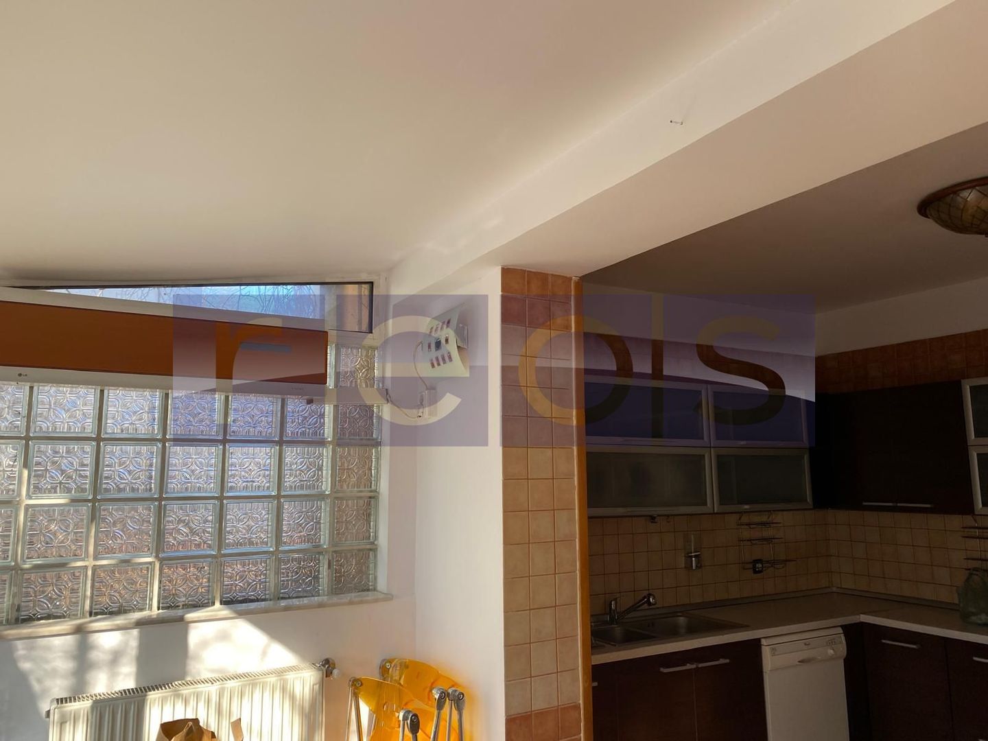 VANZARE VILA 340MP | 7 CAMERE | PISCINA | BANEASA | GARAJ | - Poză 25