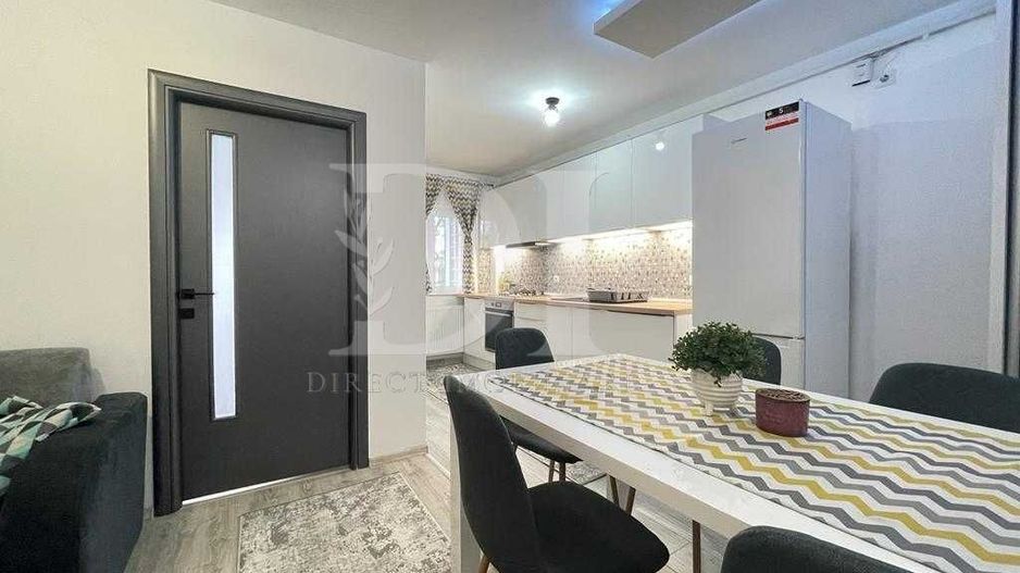 Apartament de închiriere/Floresti/ str. Stejarului - Poză 3