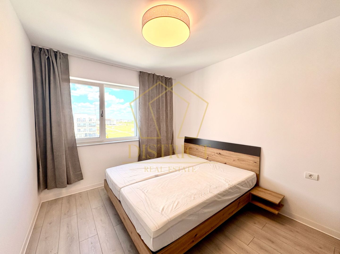 Apartament mobilat cu 2 camere si pod | Giroc | Profi - Poză 6