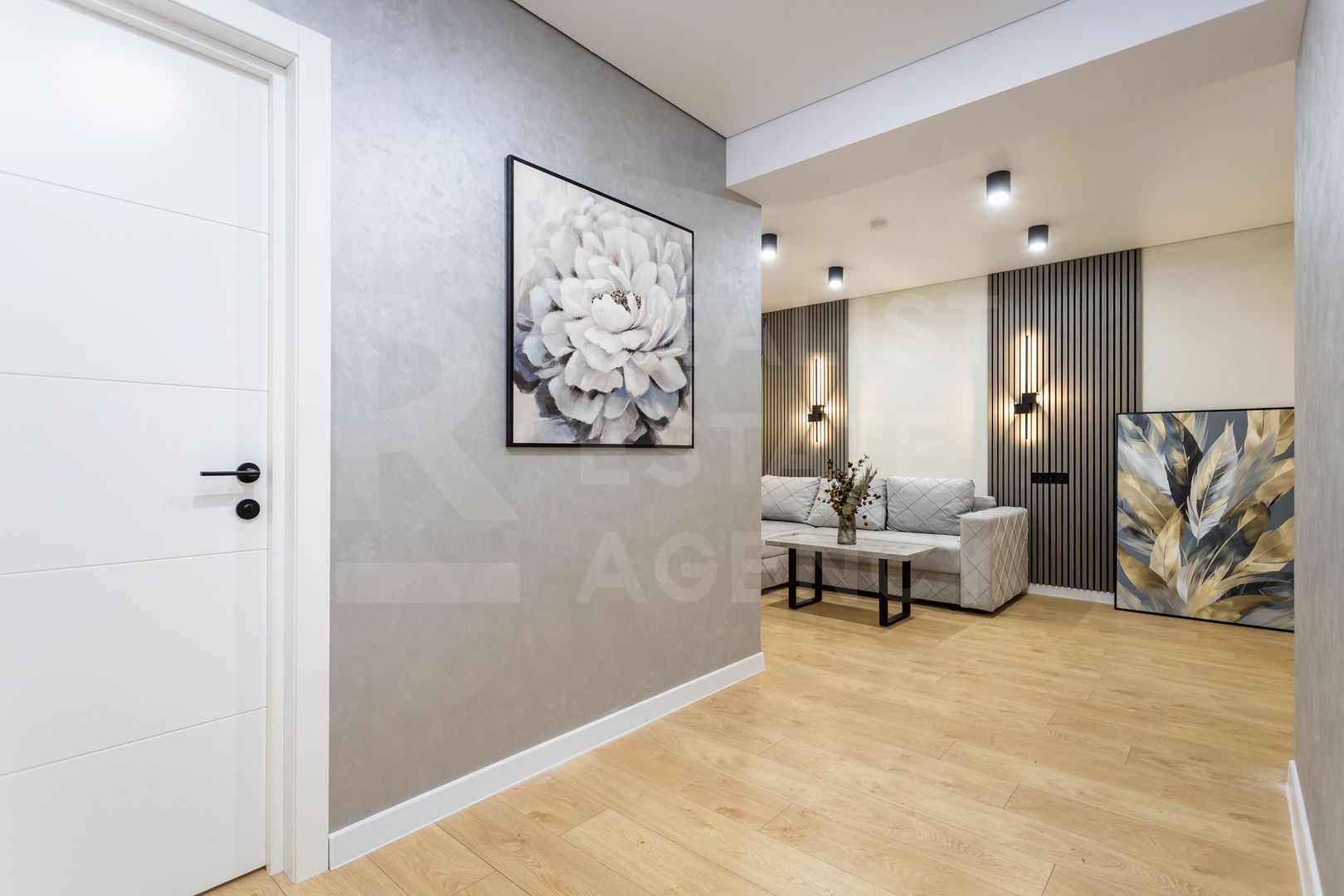 Vânzare , apartament, 2 camere, bd. Mircea cel Bătrân Ciocana - Poză 9