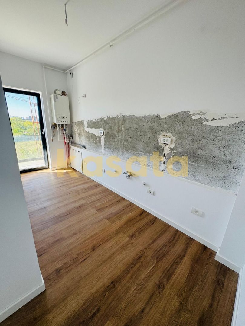 Apartament 3 camere | Băneasa | Northview - Poză 7