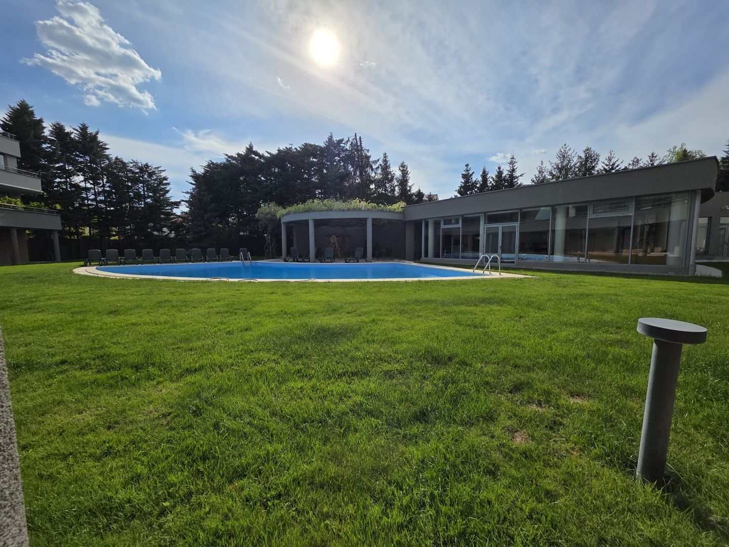 Apartament 3 camere de inchiriat piscina Iancu Nicolae - Poză 17