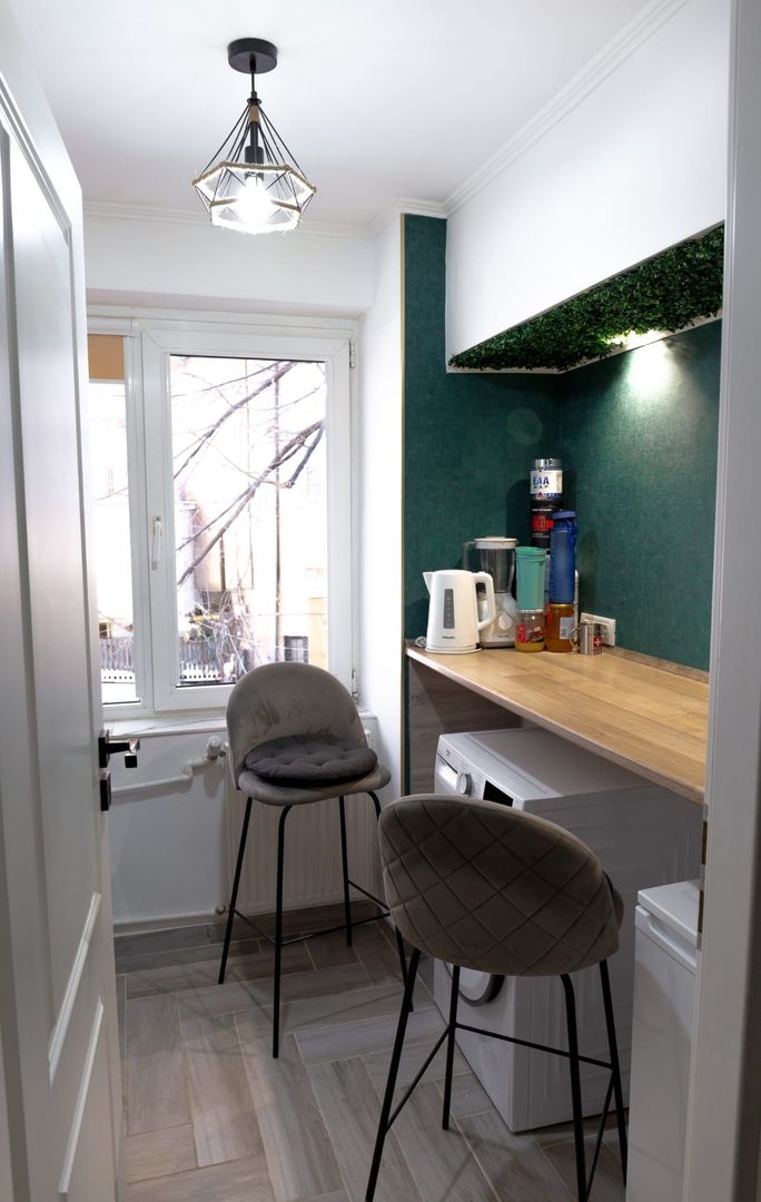 De vanzare | Garsoniera moderna | Zona Centrala - Intercontinental - Poză 10