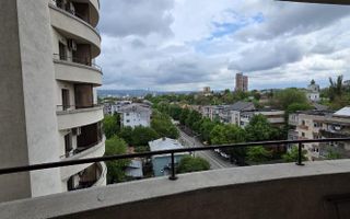Apartament 2 camere, 70 mp, mobilat, complex Iasicon Towers, Iași – 600 euro/lună - Poză 11