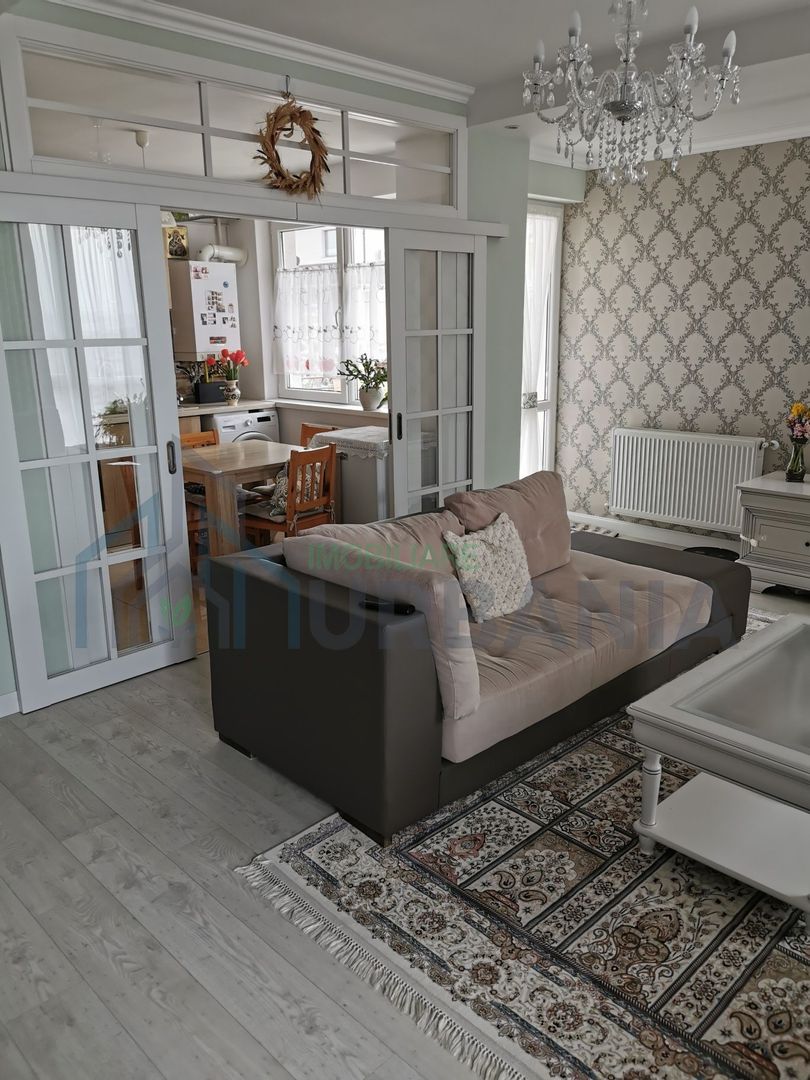 Apartament 3 camere, 102 mp, Bucium – Vanzare - Poză 2