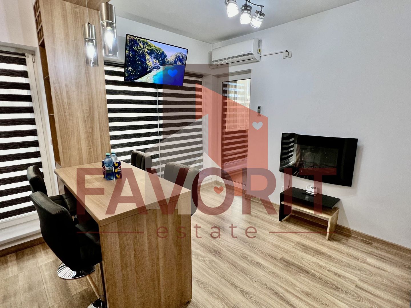 Apartament cu 3 camere mobilat si utilat in zona Braytim - Mures - Poză 6