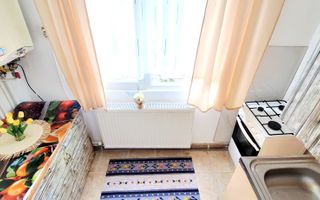 Inchiriez garsoniera,centrala proprie,zona Girocului, str. Salcamilor - Poză 9
