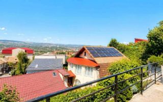 Casa de 97 mp utili cu curte proprie de 144 mp si terasa, Zorilor - Poză 8
