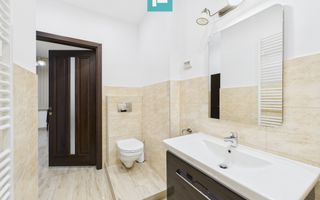 Spațiu de birouri ultracentral 120mp pe Str.Cloșca - Poză 36