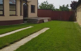 Vila indiviuala, 5 camere, curte libera 320 mp - Comuna Berceni, IF - Poză 3