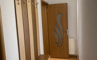 Garsonieră de închiriat | Turnișor, Sibiu | balcon și parcare - Poză 4