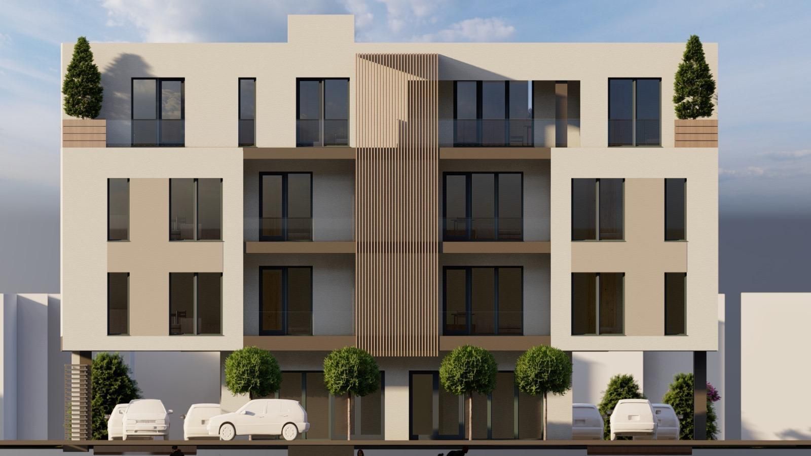 Apartamente de vanzare, 2,3 camere Ema Residence, Oradea - Poză 1