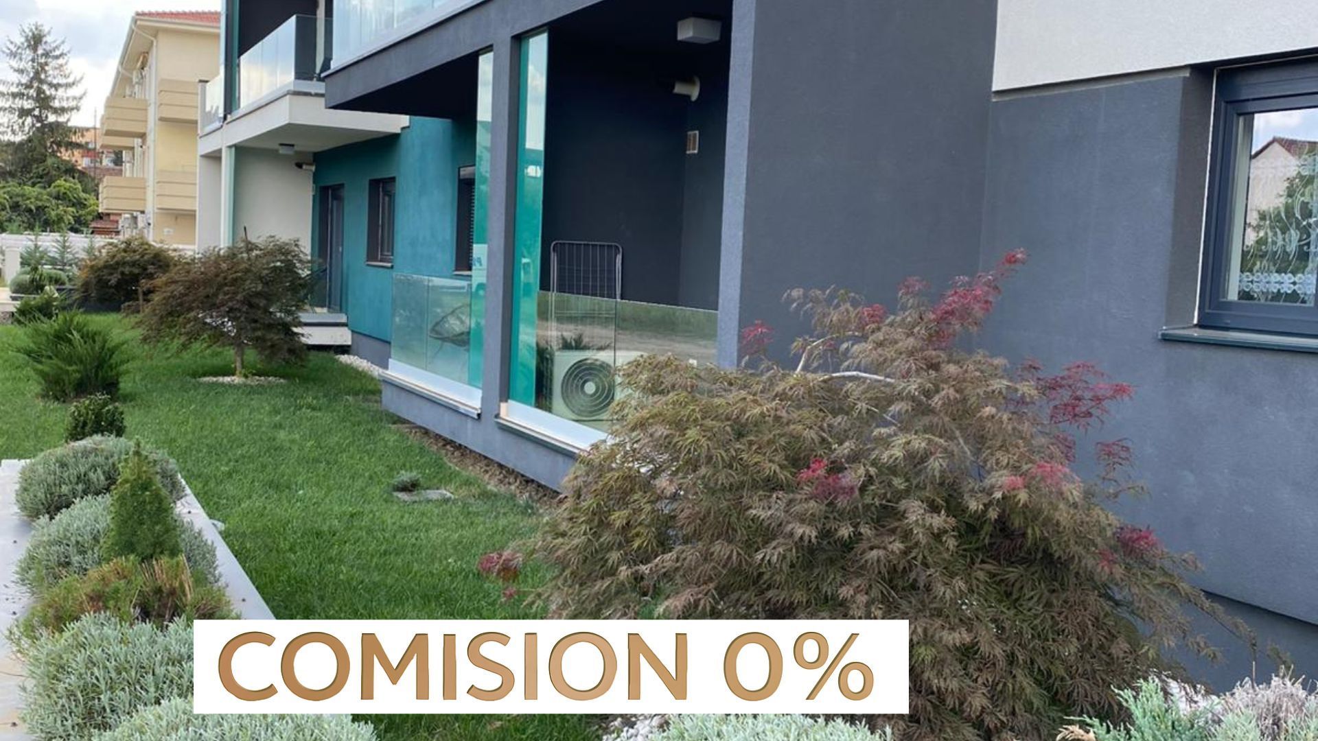 COMISION 0% | Apartament 2 camere | Aradului | Mobilat | Gradina 30m - Poză 1