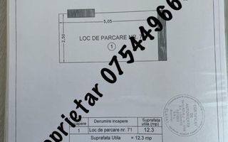 Apartament 3 camere , suprafata 90 mp, Zona Metrou N. Teclu - 155000 euro - Poză 12