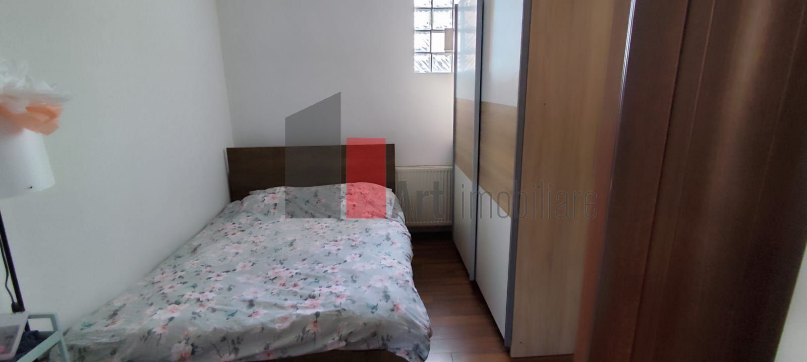 Apartament cu 2 camere de vanzare in zona Bucurestii Noi - Poză 6