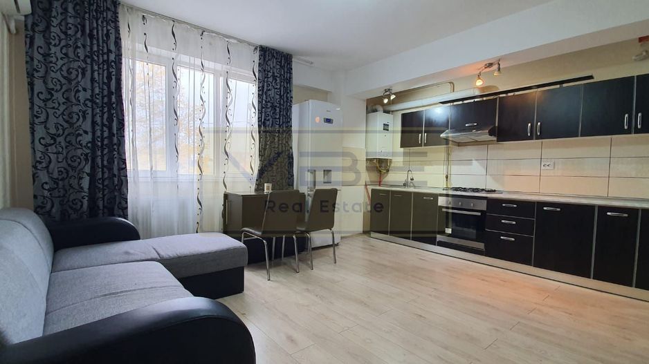 Apartament 2 camere +loc parcare Tatarasi - Penta Rezidential - Poză 8