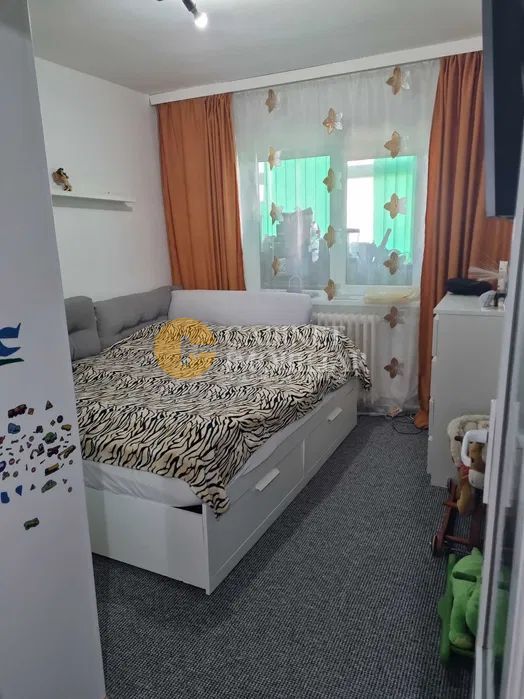 Cug - 3 Camere Decomandat  -Etaj 3 , Bloc 1986 - Poză 7