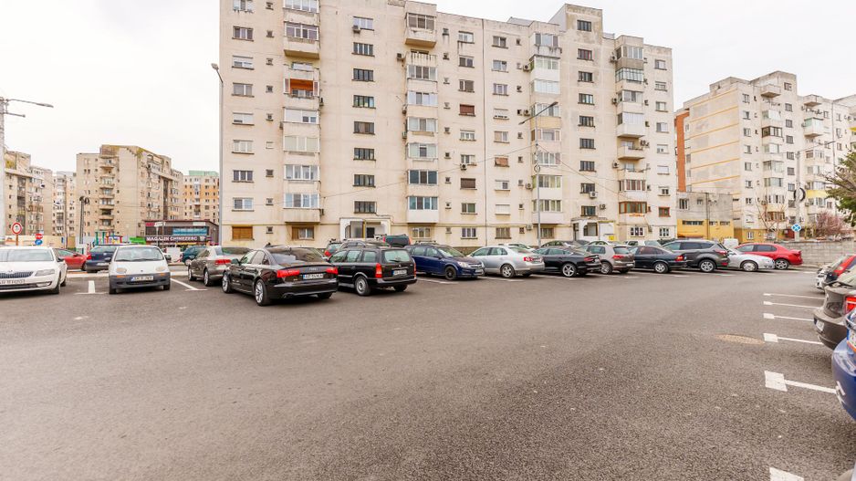 De închiriat apartament 3 camere Fortuna - Poză 24