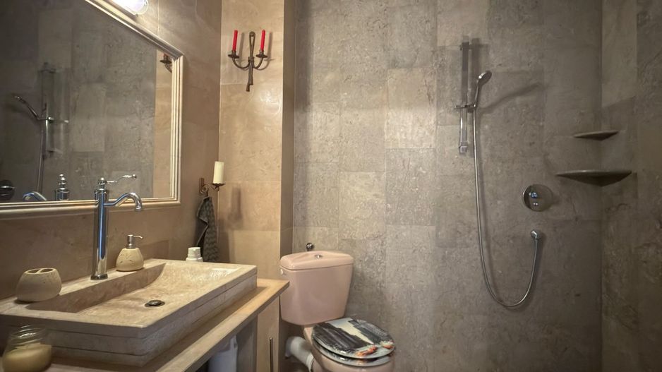 Apartament cu 2 camere | 66 mp + 12 mp terasa | Parcare | USAMV - Poză 8