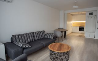 2 camere, Premium, Bloc Nou, Plopilor Zona Platinia, USAMV, Motilor - Poză 15