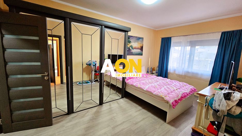 Casa 3 camere, mobilata, utilata, 446 mp teren, Alba - Micesti - Poză 9
