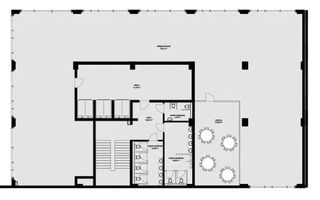 Spațiu birou de vânzare Etaj 4 Mărăști Fabricii 452 mp - Poză 1