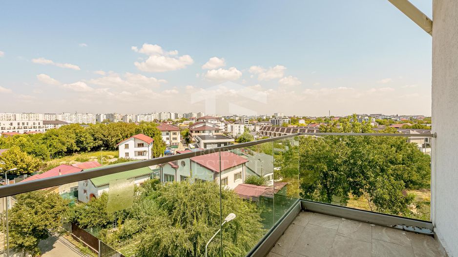 Apart 3 camere 80mp Titan Grigorescu vizavi noul Lidl Bloc 2023 - Poză 21