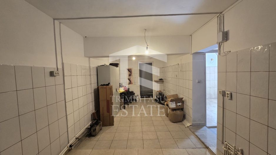 CENTRU- Nicolae Iorga | Spatiu de birouri | cabinete | gaz | 3.8 W - Poză 22