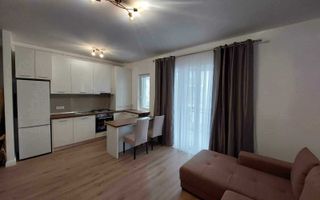 Braytim | 2 camere | Etaj 1 | Loc Parcare | Mobilat complet - Poză 5