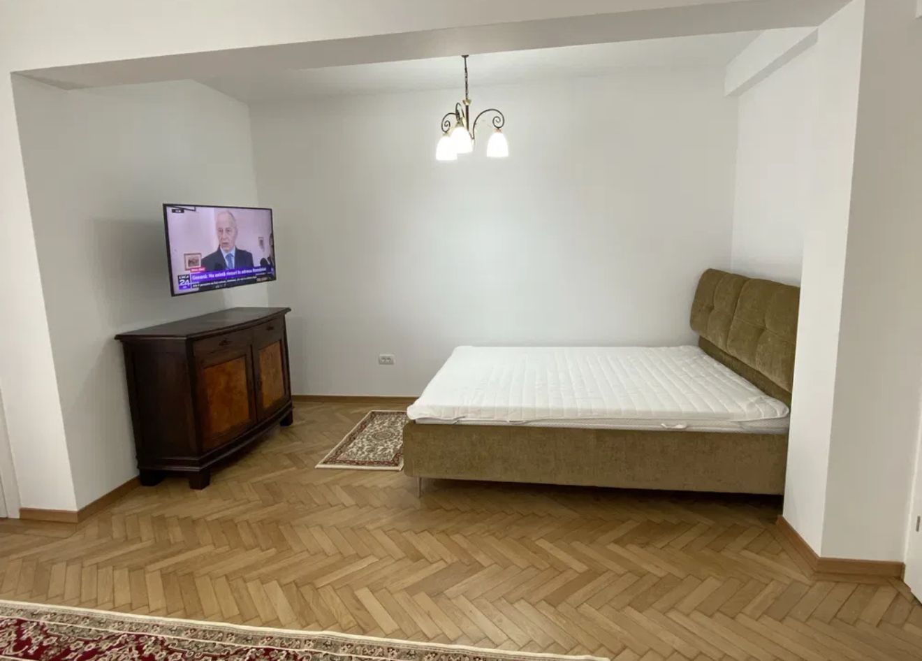 GARSONIERA VATRA LUMINOASA, MASINA SPALAT VASE, METROU, REABILITAT - Poză 2