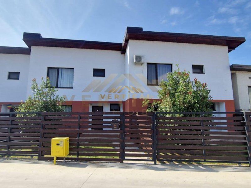 Vila Chirie ,UTILITATI, Berceni, IF - Poză 1