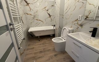 2 camere | Decomandat | La asfalt | Loc de parcare | Statie de autobuz - Poză 6