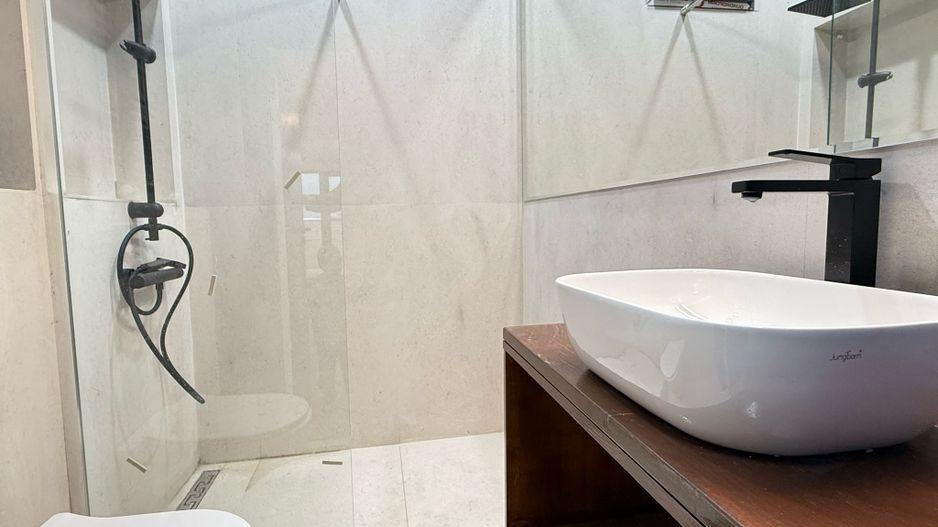 APARTAMENT 3 CAMERE + TERASĂ | ZONA EMINESCU - Poză 10