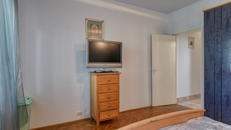 3 camere spațioase, vedere spre parc | Vatra Luminoasă - Poză 16
