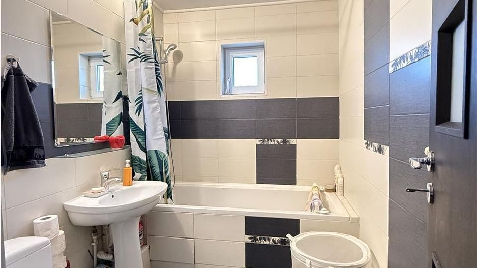 Vanzare apartament 2 camere Timpuri Noi Bucuresti - Poză 12