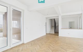 Duplex modern 5 camere Dumbrăvita - Poză 7
