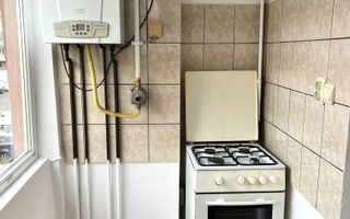 2 camere, bloc anvelopat termic, Spitalul Judetean - Poză 5