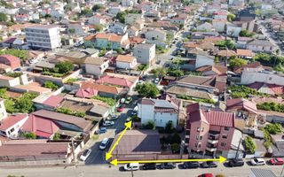 Casa/Vila de vanzare Constanta, zona Coiciu - Poză 30