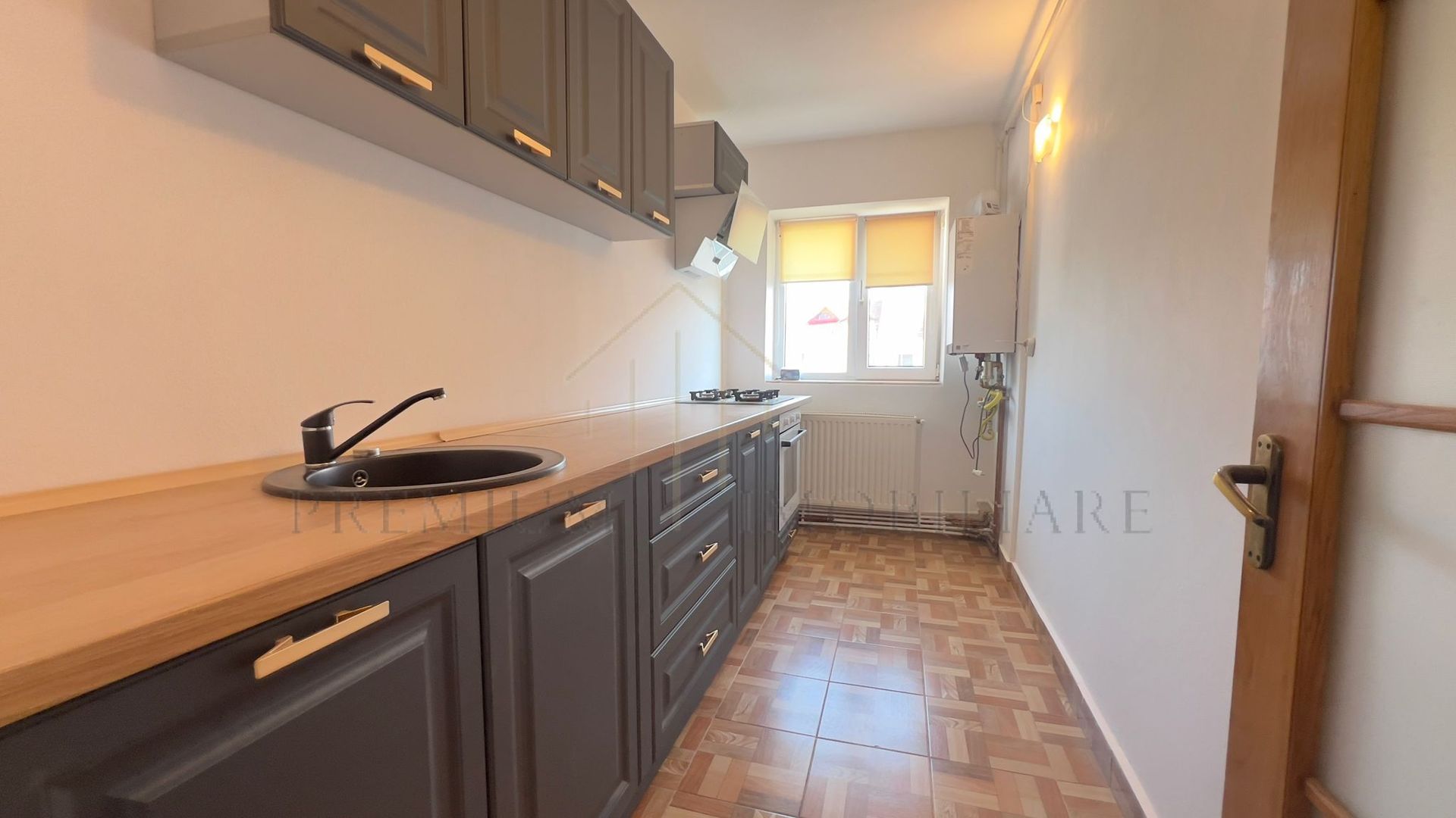 Apartament 2 camere si mansarda de 55 mp - Blocuri noi - Poză 5