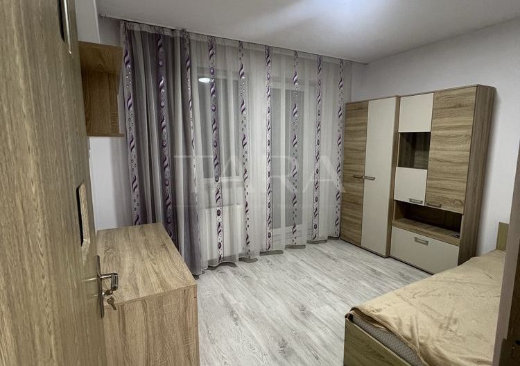 Apartament 2 camere decomandate.Florești Central, ideal locuință sau i - Poză 4