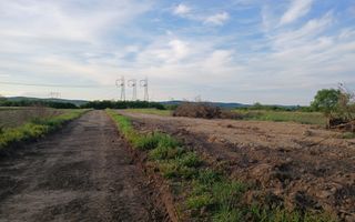 Terenuri intravilane | 500–569 m² | Fughiu | Oșorhei - Poză 2