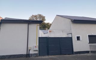 Casa de vanzare Domenii | 98 mp | Terasa si curte spatioase - Poză 1