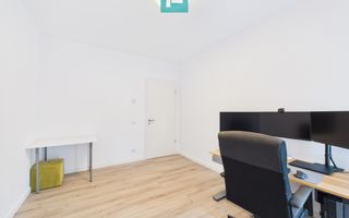 Apartament modern în complexul ISHO, Timișoara - Poză 9