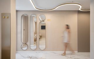 Spaţiu Comercial în Aviatiei Tower - Poză 6